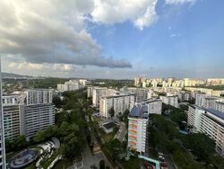 Blk 311A Trivelis (Clementi), HDB 4 Rooms #587916771